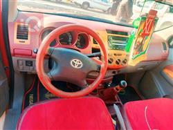 تويوتا هايلوكس